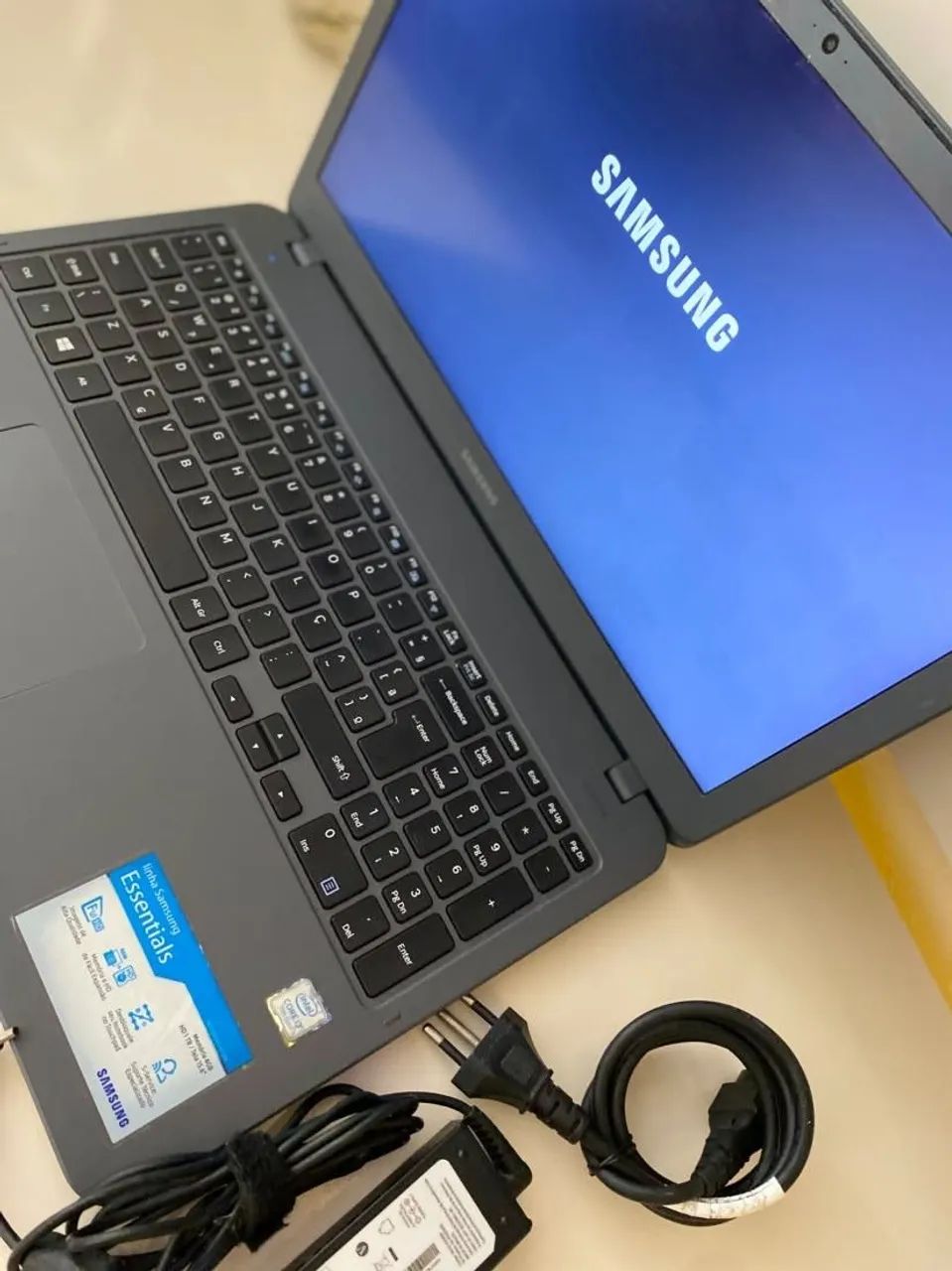 Notebook Samsung 1TB - Foto 2