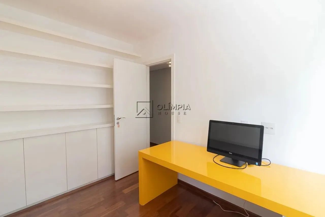 Aluguel Casa em Condomínio 4 Dormitórios - 260 m² Brooklin - Foto 15