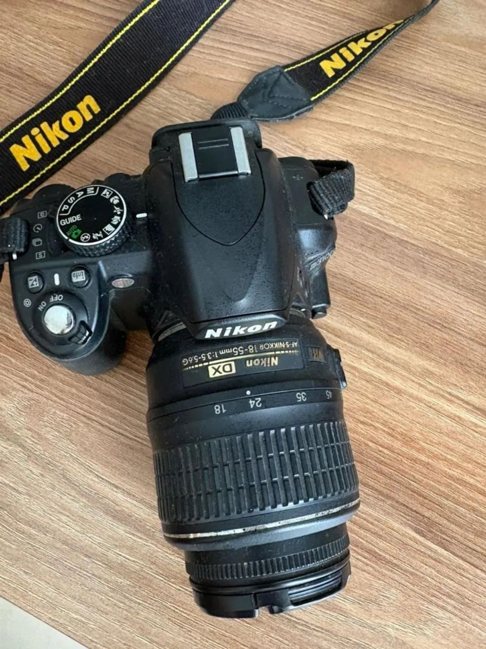 Camera fotográfica NIKON - Foto 3