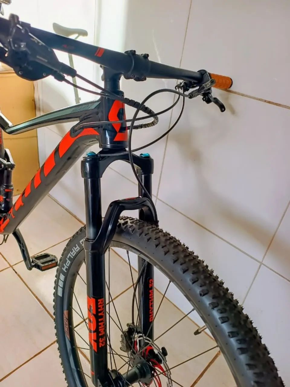 Scott Spark RC 900 COMP (19/L) - Foto 4