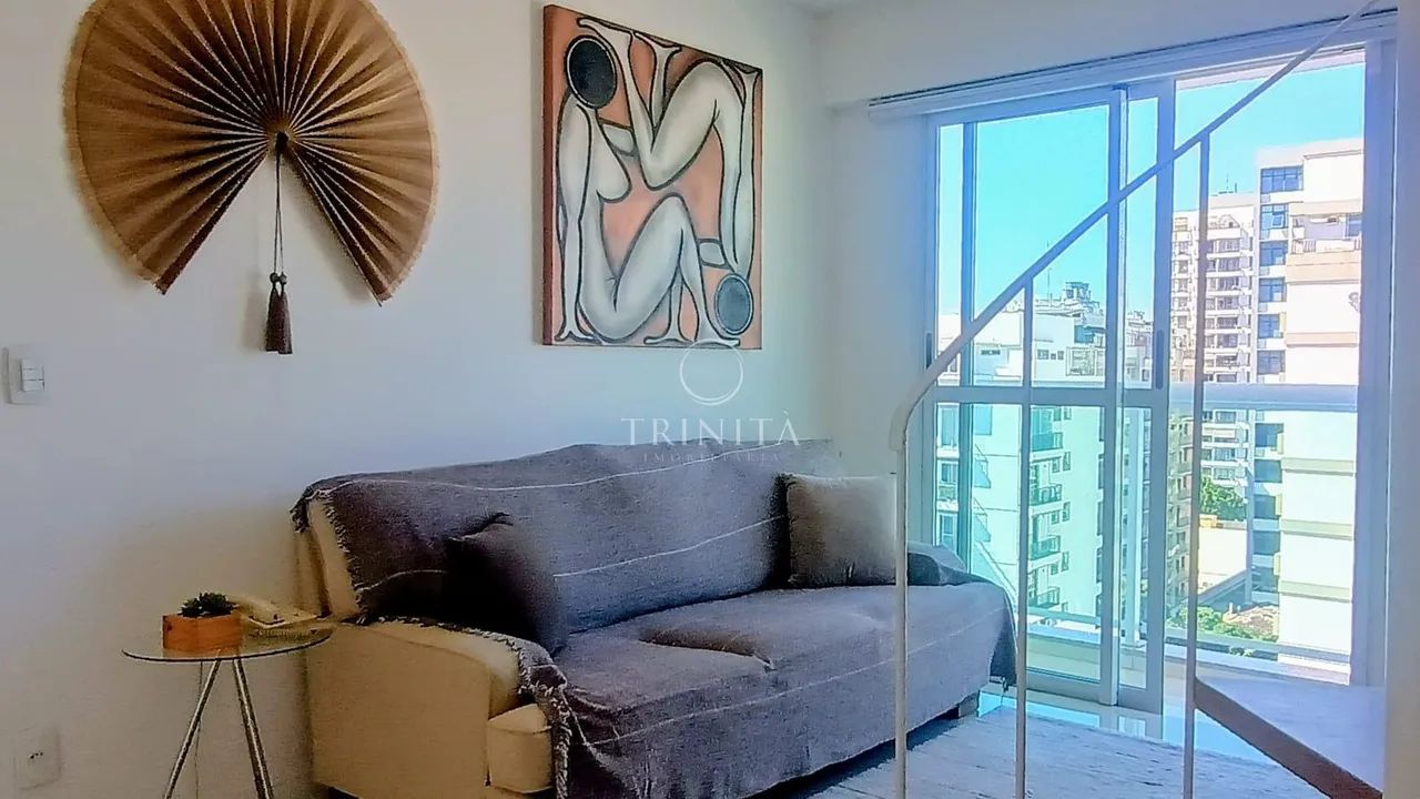 Cobertura em Botafogo - Rio de Janeiro