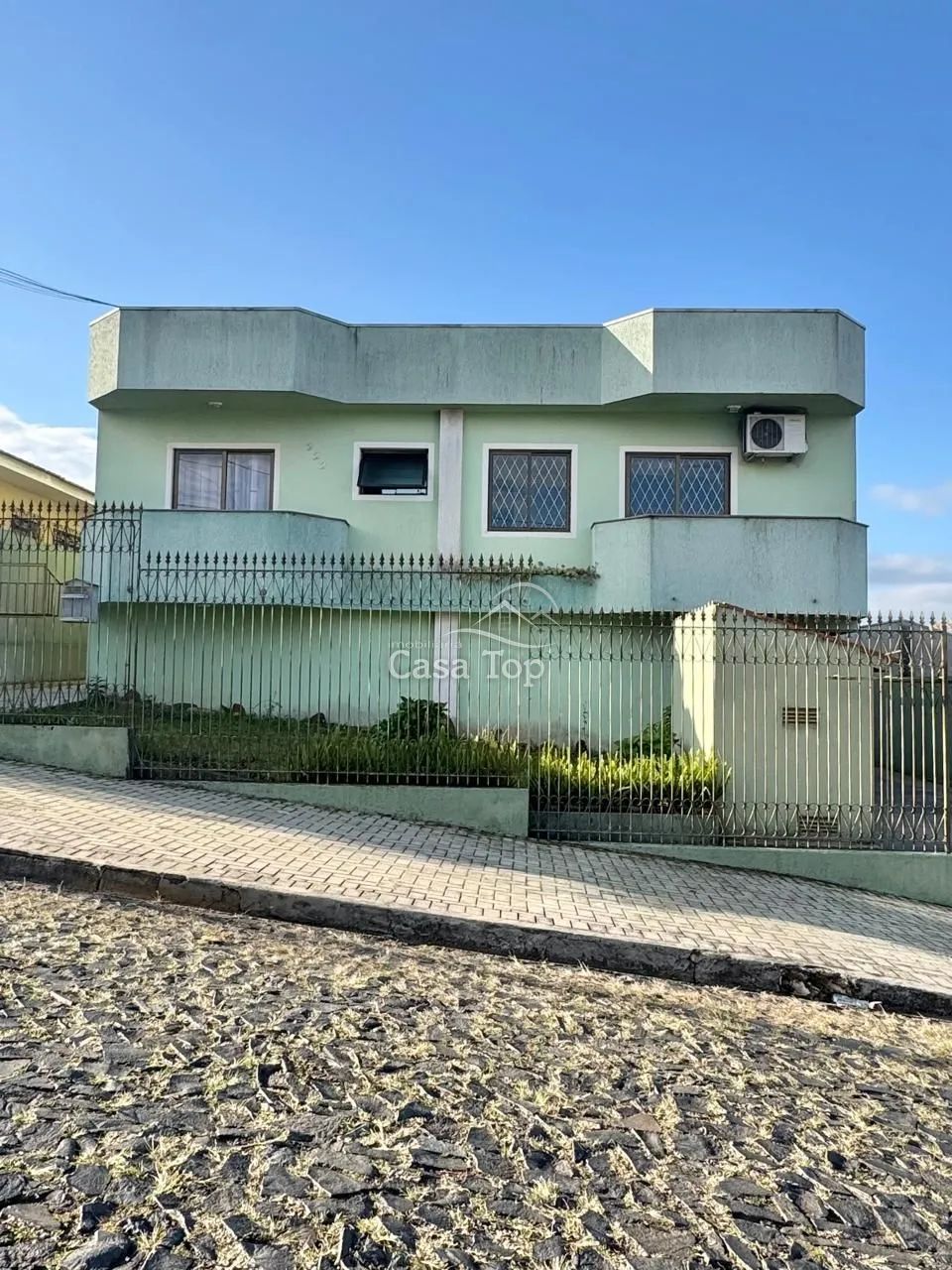 Apartamento à venda Órfãs - Edifício Bromélia