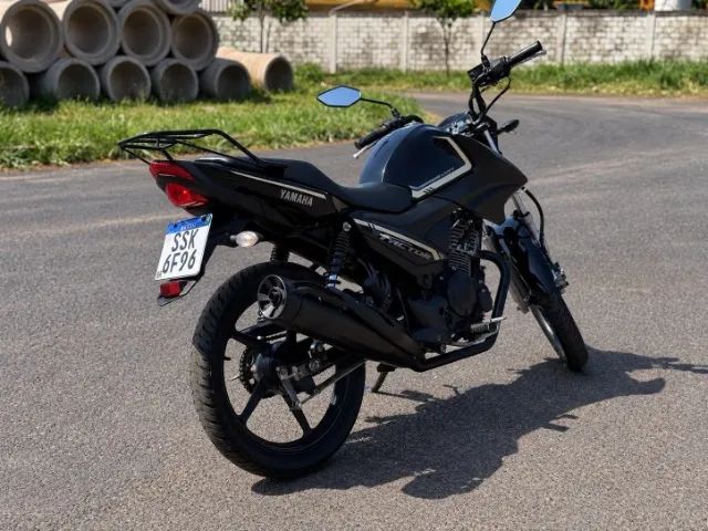 Yamaha Factor 150 ED 2024 - Foto 4