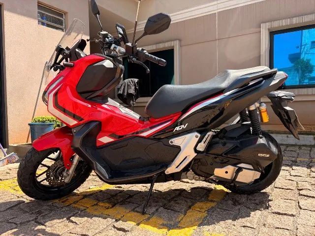 ADV 150 2023 - Foto 4