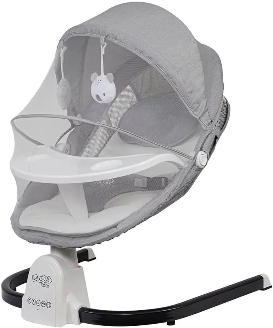 CADEIRA DE DESCANSO DE BEBÊ