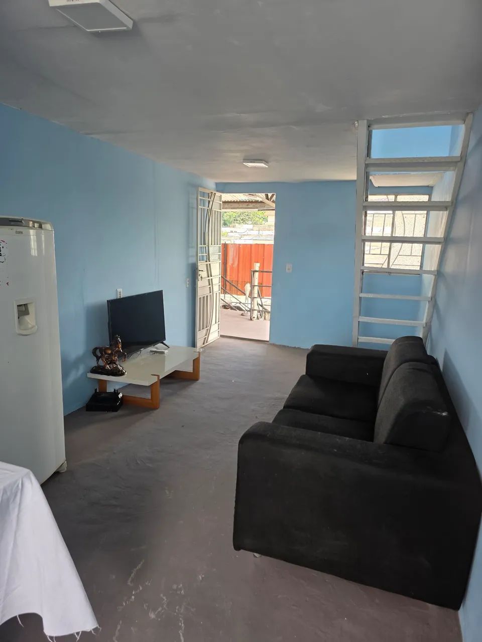 Apto 2 quartos mobiliado tipo duplex Aluga-se 