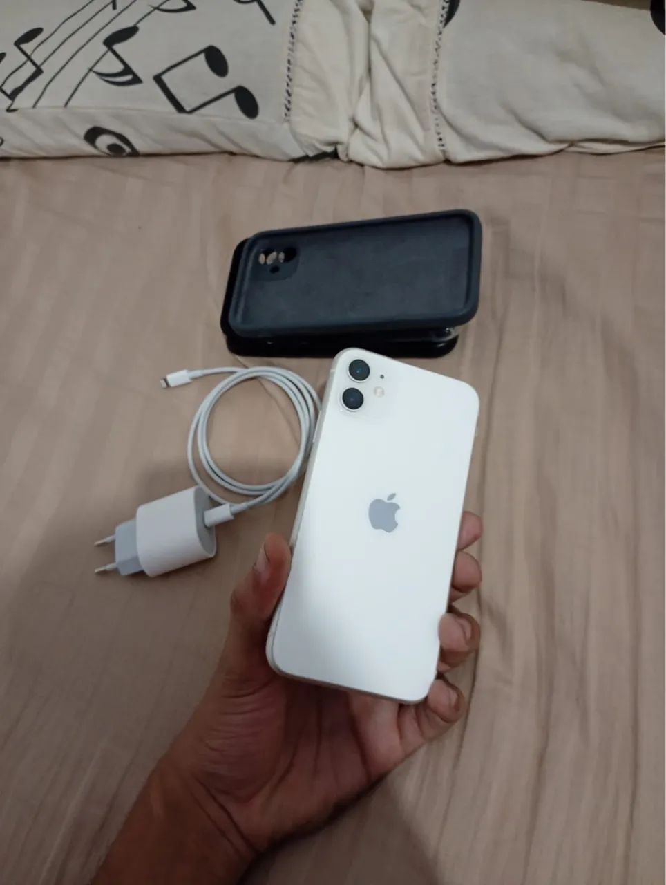 iPhone 11 - Foto 2