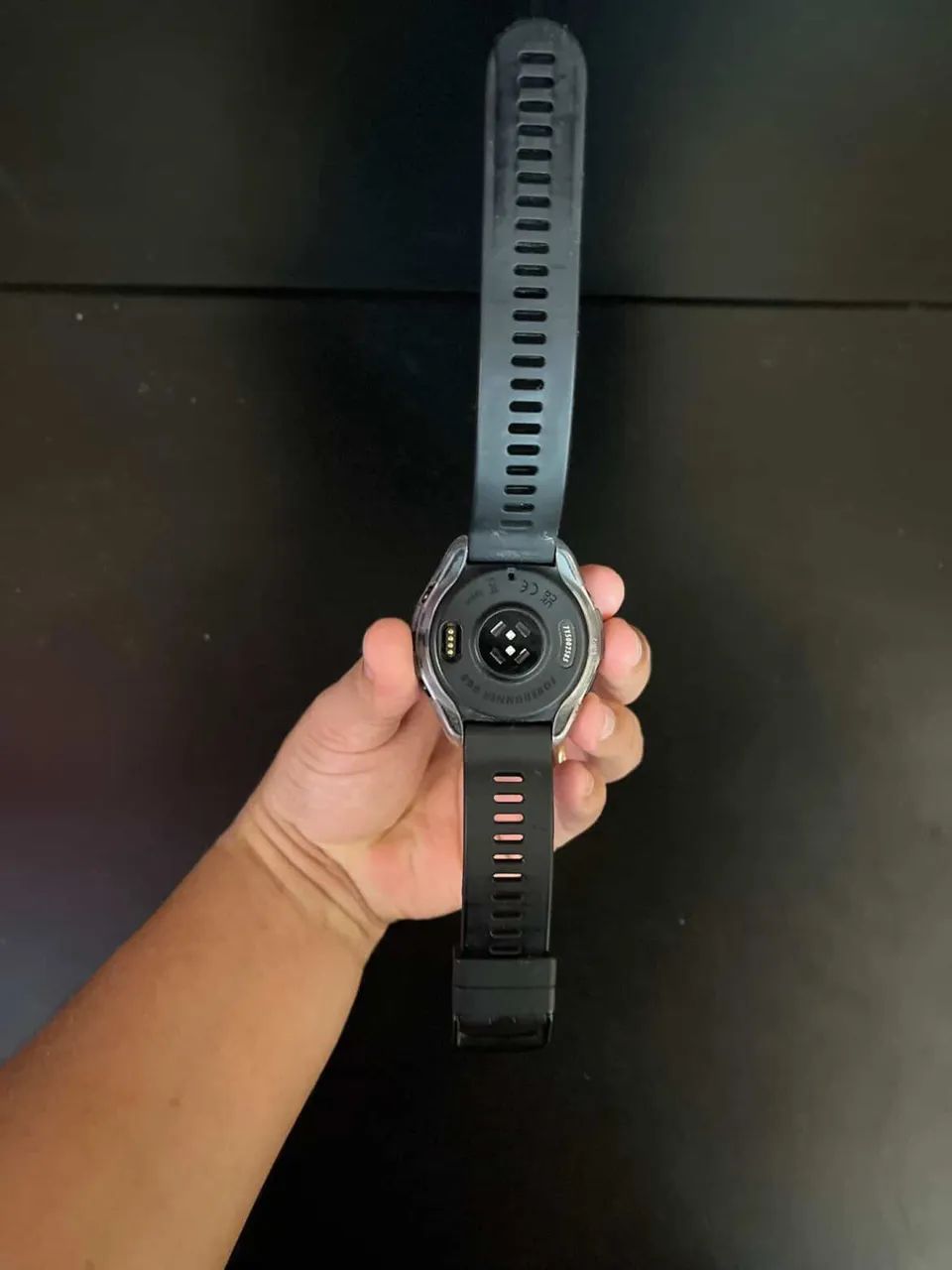 Relógio Garmin 965 - Foto 4