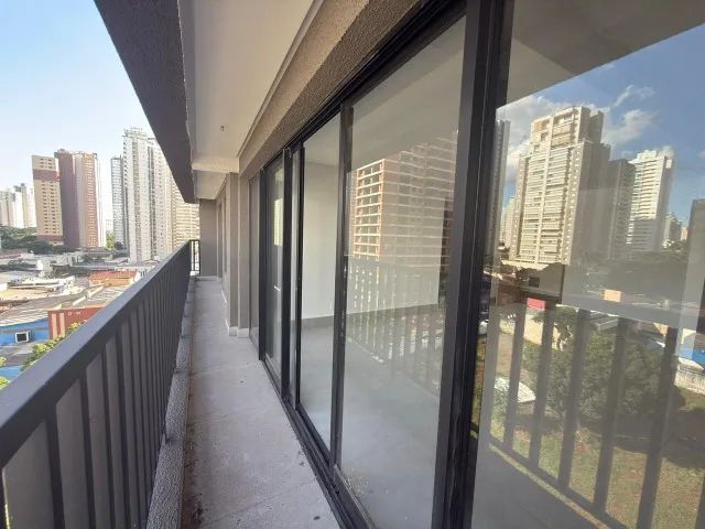 Apartamento 2 Quartos Setor Bueno Goiânia - Foto 5