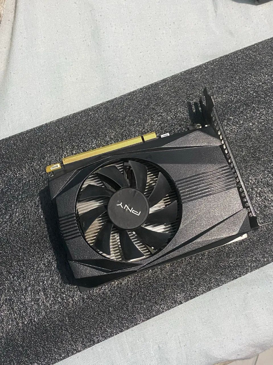 GTX 1650 4Gb GDDR5 - Foto 2