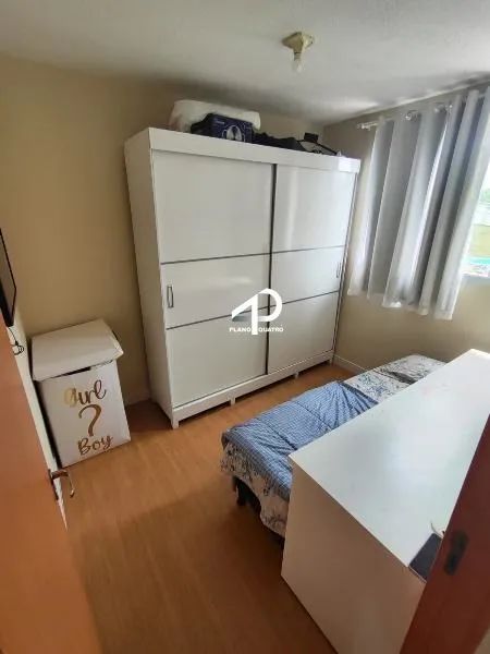 Apartamento com 2 quarto(s) no bairro Santa Izabel em Cuiabá - MT - Foto 2