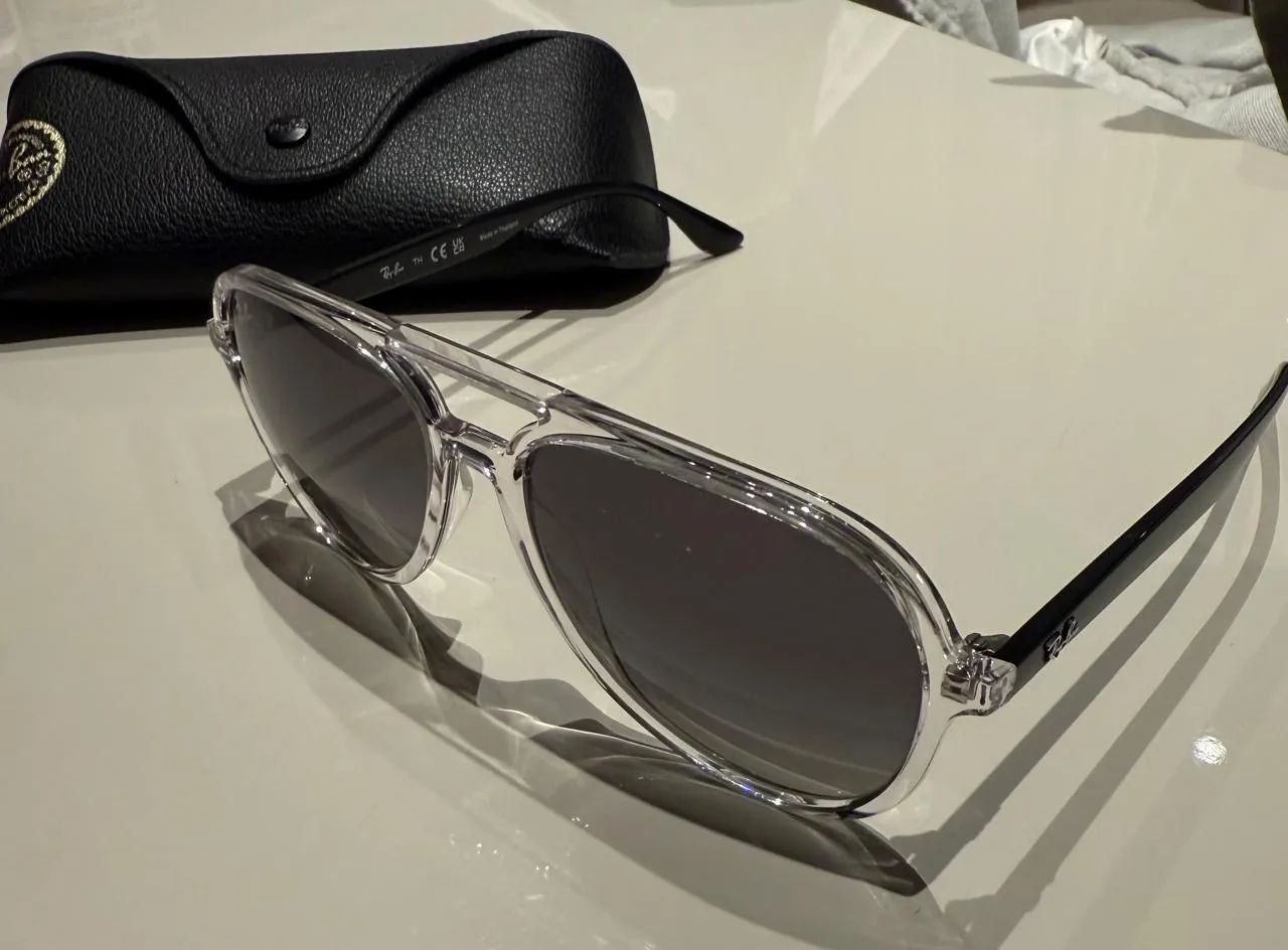 Ray-Ban Aviador - Foto 4
