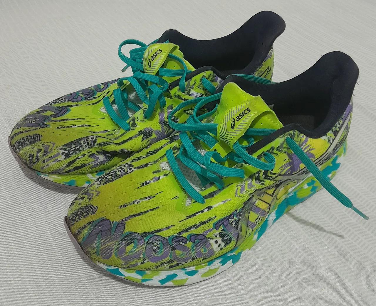 adidas zx 500 RM boost - Calçados Esportivos - Taguatinga Norte