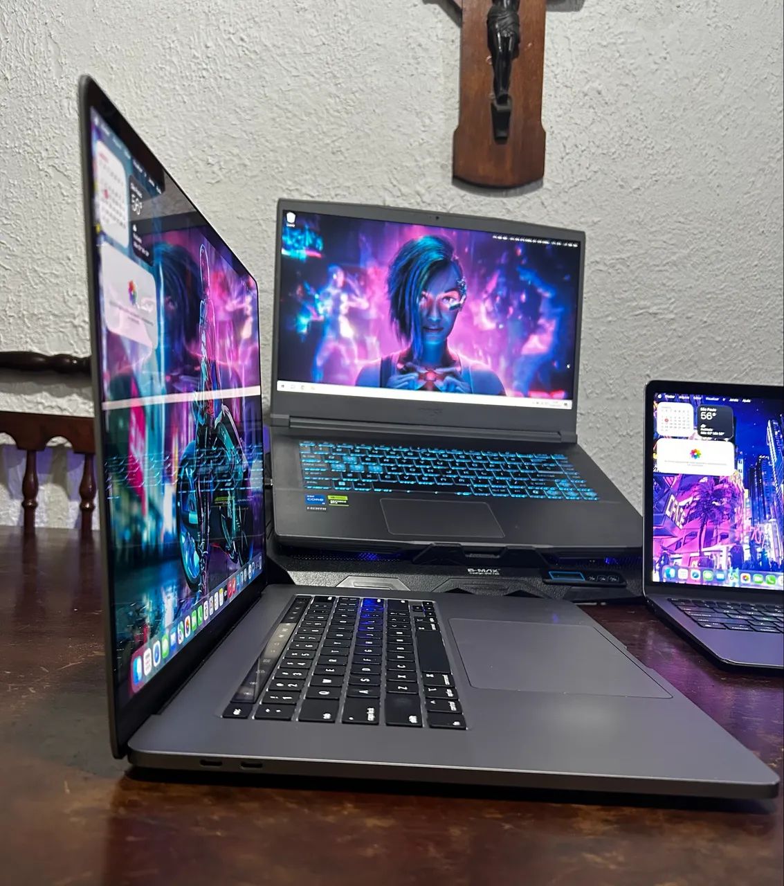 MacBook Pro A2141 - 2019 i7 | 16GB | 512GB | Radeon 5300M
