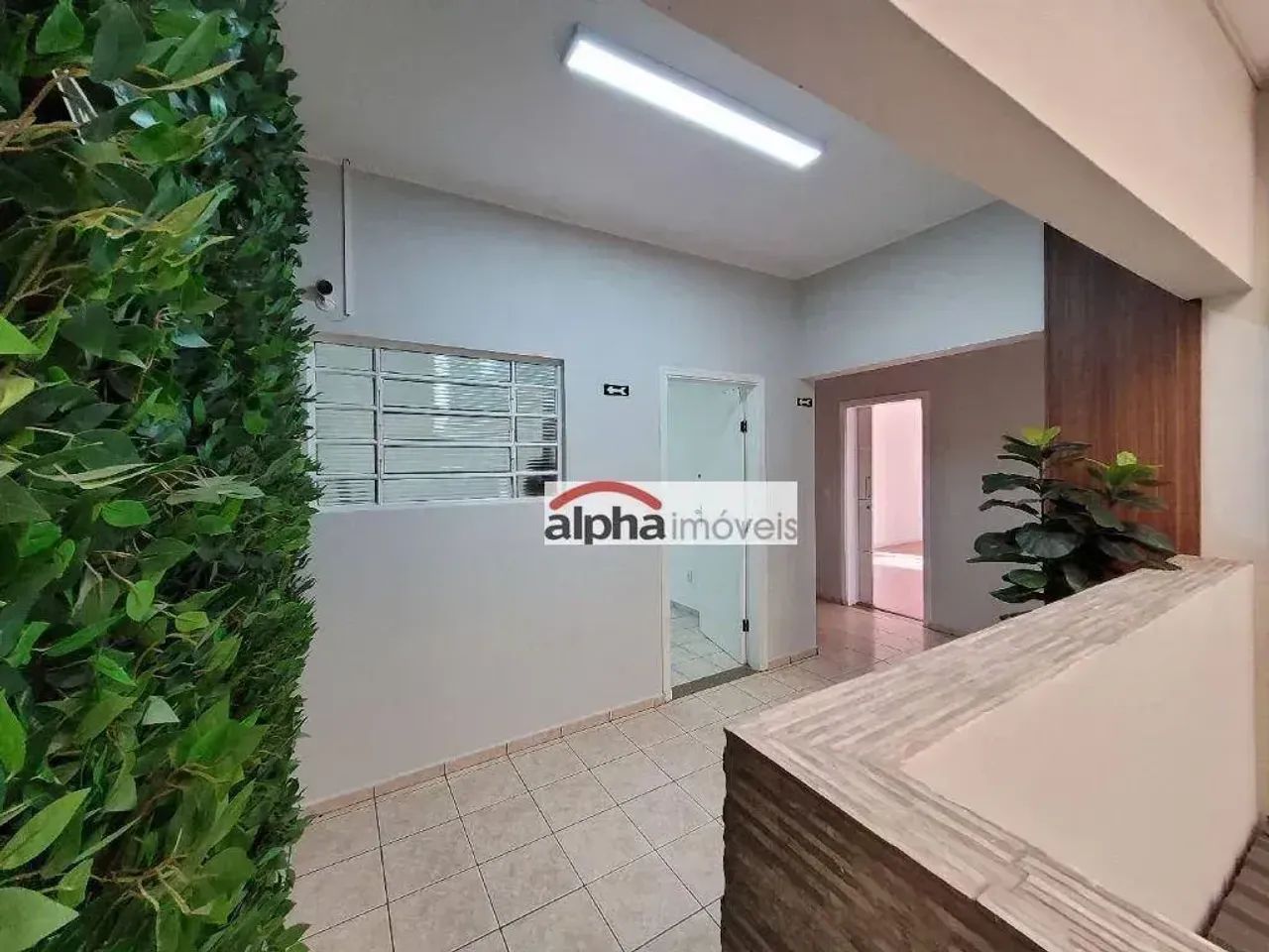 Sala para alugar, 30 m² - Parque da Amizade (Nova Veneza) - Sumaré/SP - Foto 3