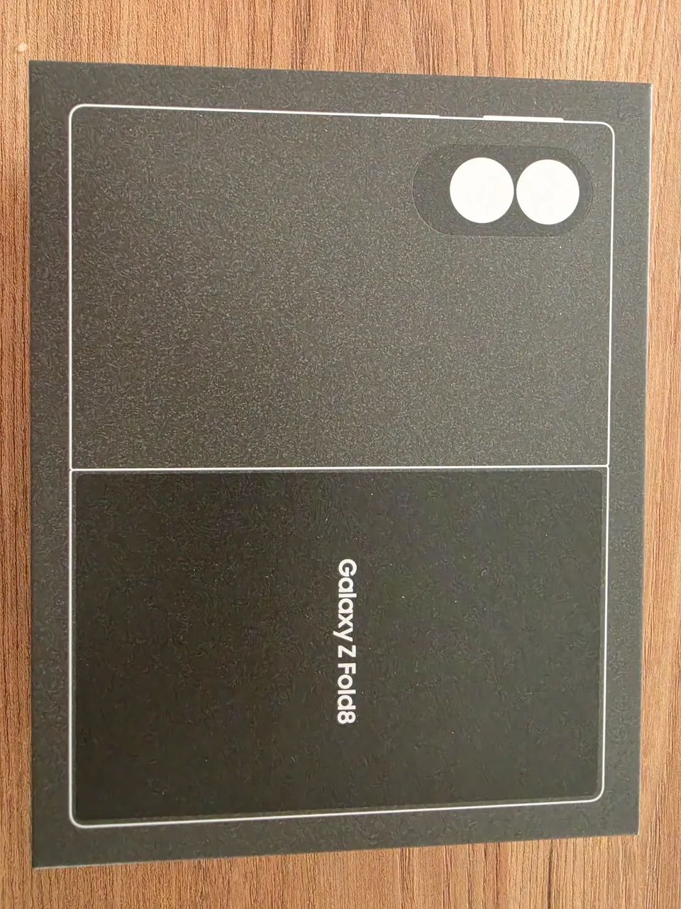 SAMSUNG GALAXY Z FOLD 8 - Foto 2