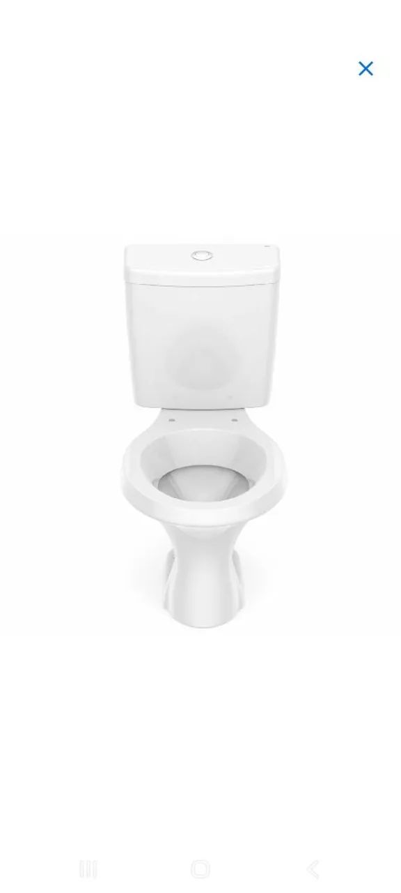 Kit vaso Logasa - Foto 2
