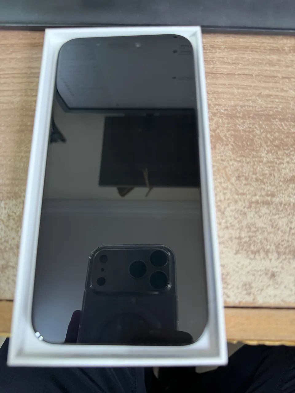 iPhone 15 pro max 256GB - Foto 4