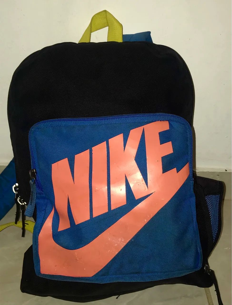 Mochila Nike