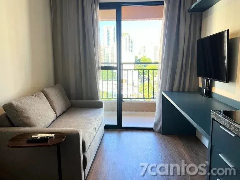 Apartamento, Perdizes, 1 Quarto