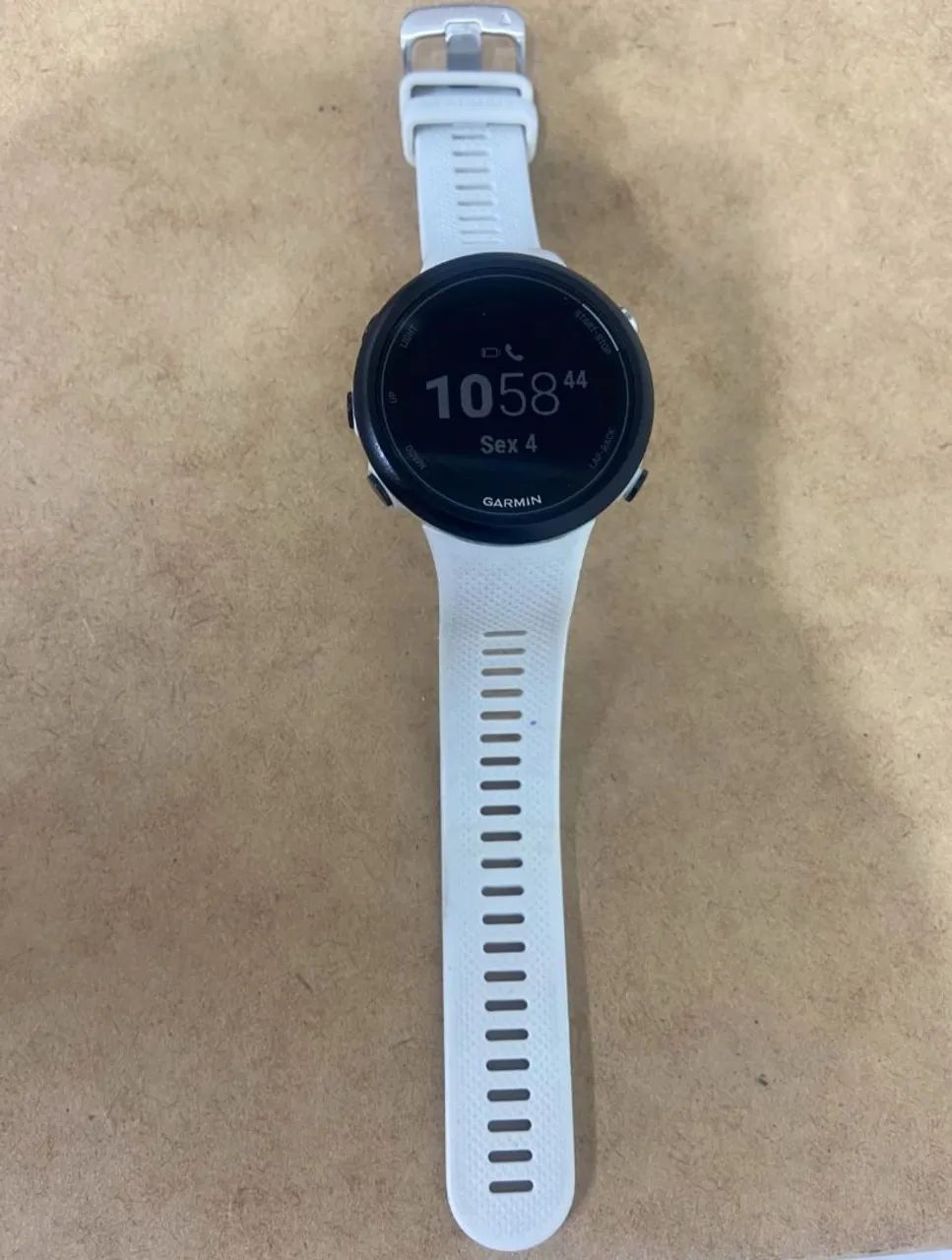 Garmin Swmin 2