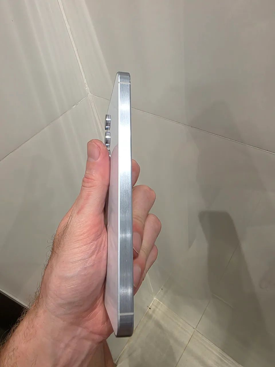 Galaxy a55 256gb zero - Foto 5