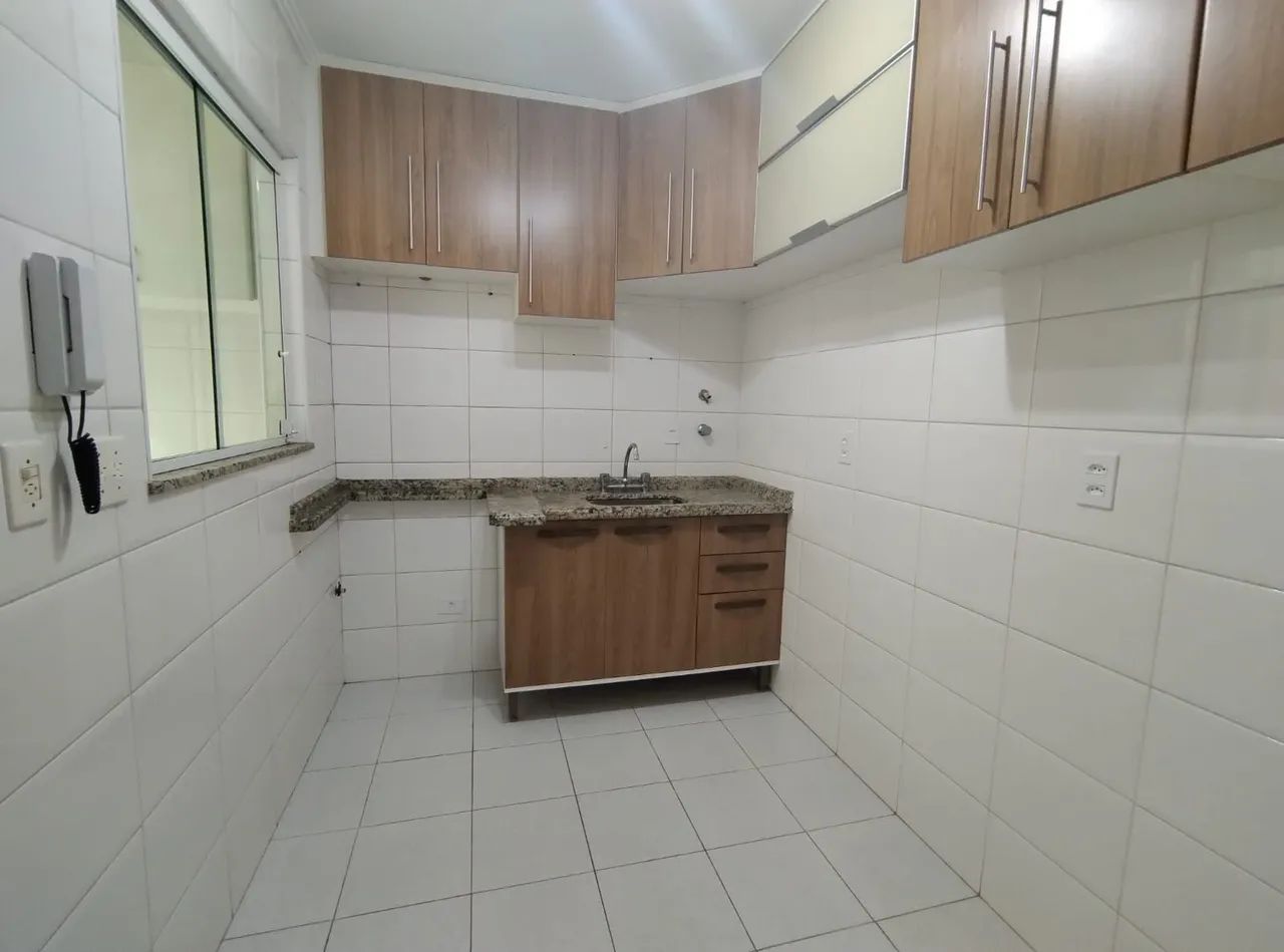 Sobrado à venda com 108m², 3 quartos e 2 vagas - Foto 3