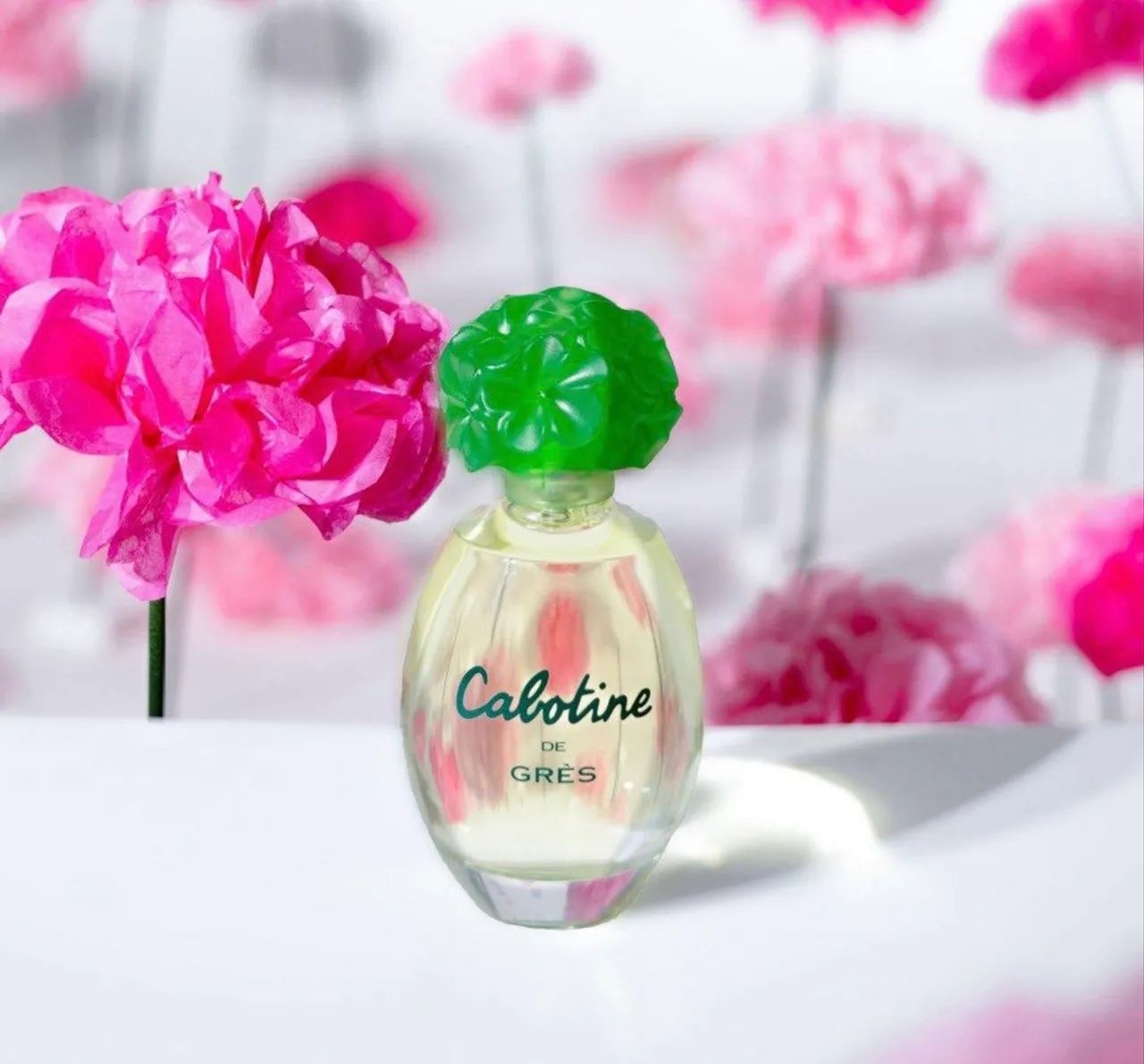 Perfume cabortine  - Foto 5
