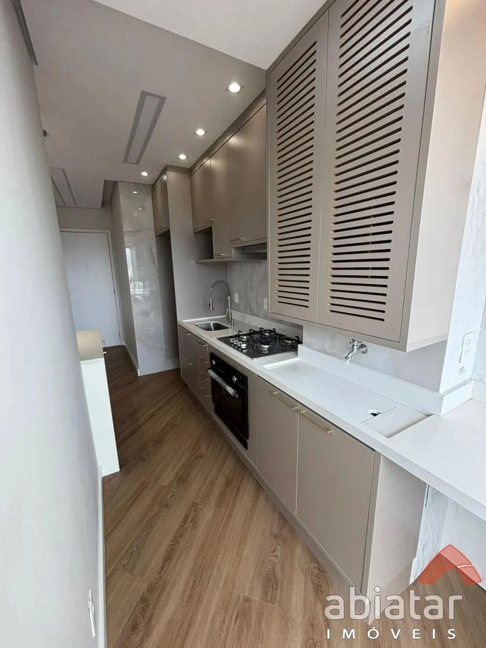 Apartamento à venda - Umarizal - São Paulo - Foto 5