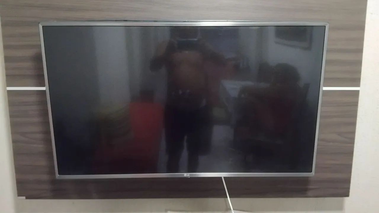 Tv usada 