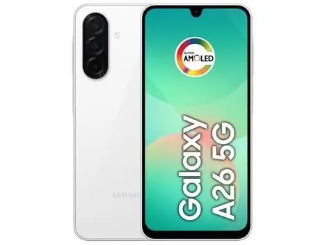 Galaxy A26 236gb  - Foto 4