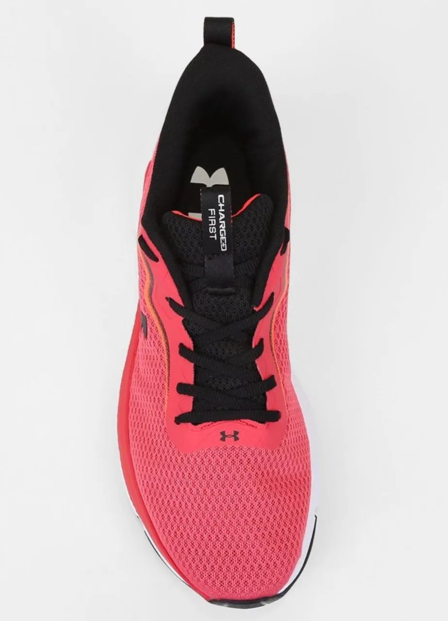 Tênis da Under Armour Charged First tamanho 42 original  - Foto 3