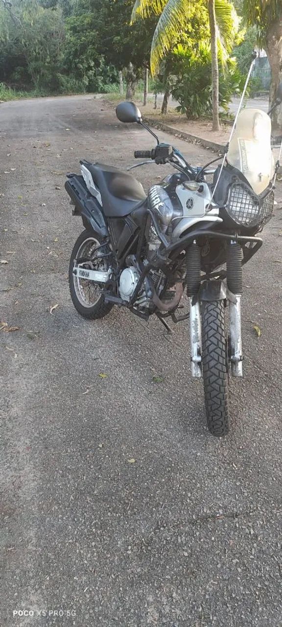 Yamara tenere - Foto 2