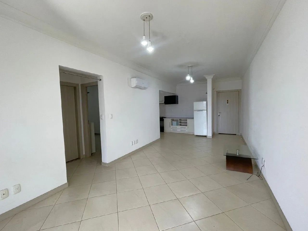 Apartamento no centro próx. AABB - Foto 3