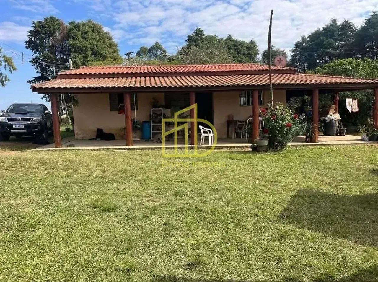 Excelente Sítio à Venda em São Miguel Arcanjo/SP - Foto 2