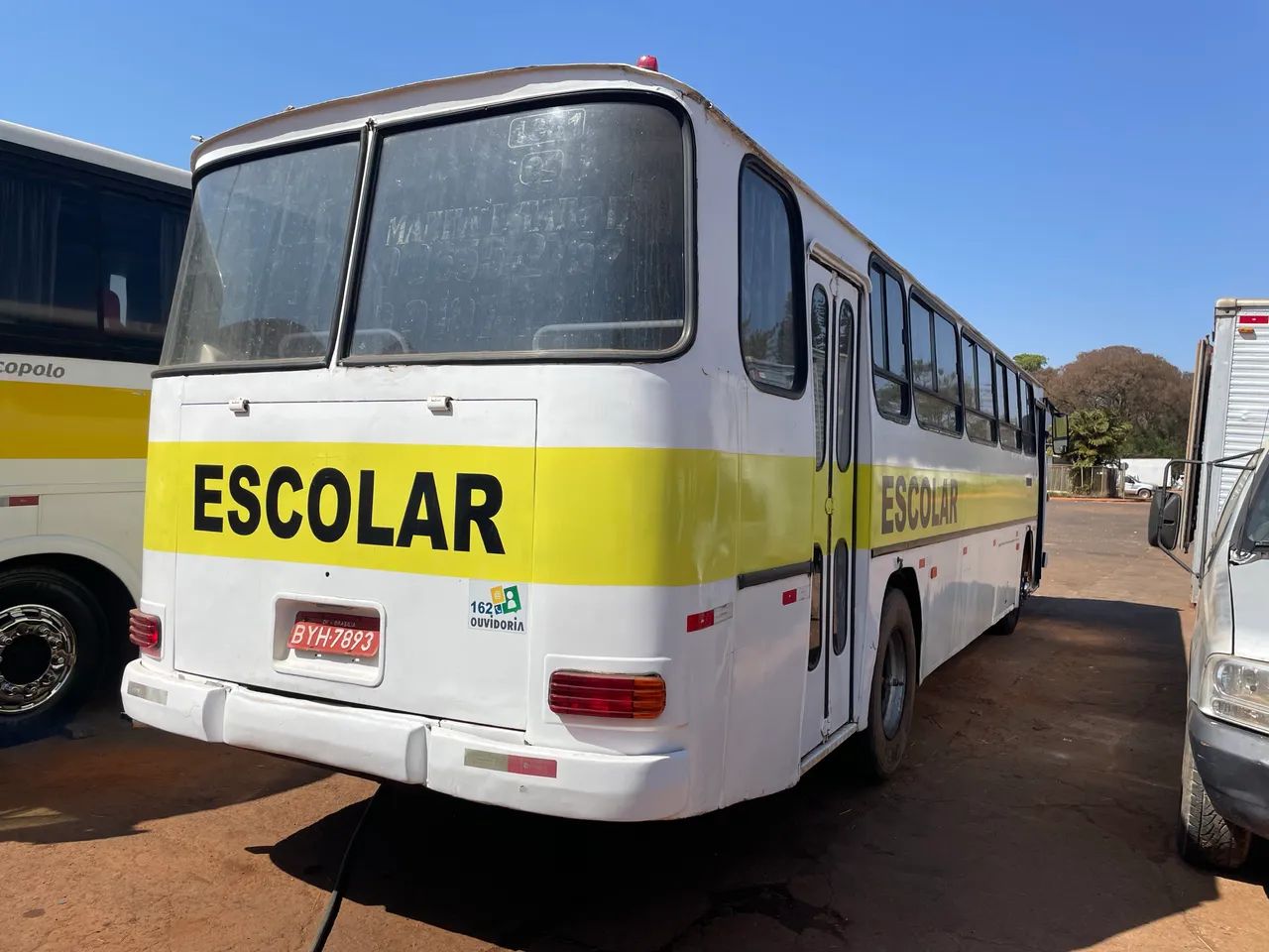 Monobloco o365
