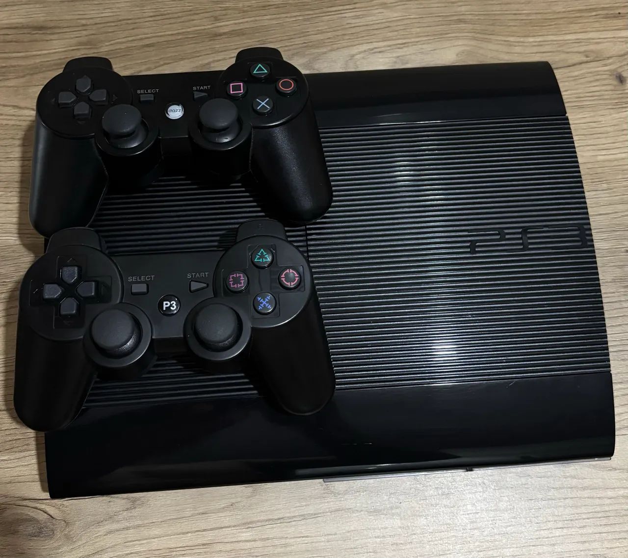 Playstation 3