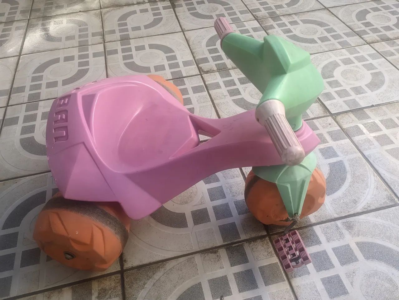 Velotrol