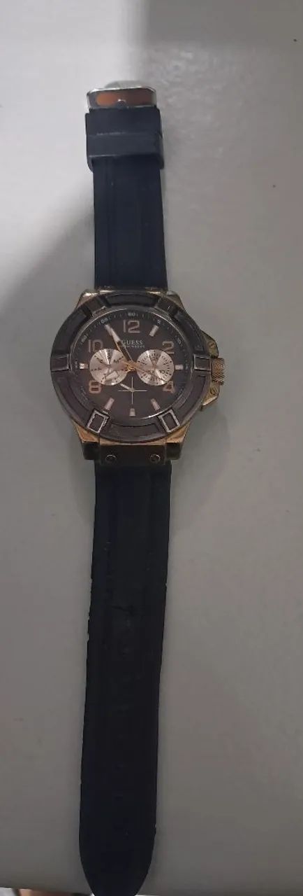 Relógio Guess - Foto 3
