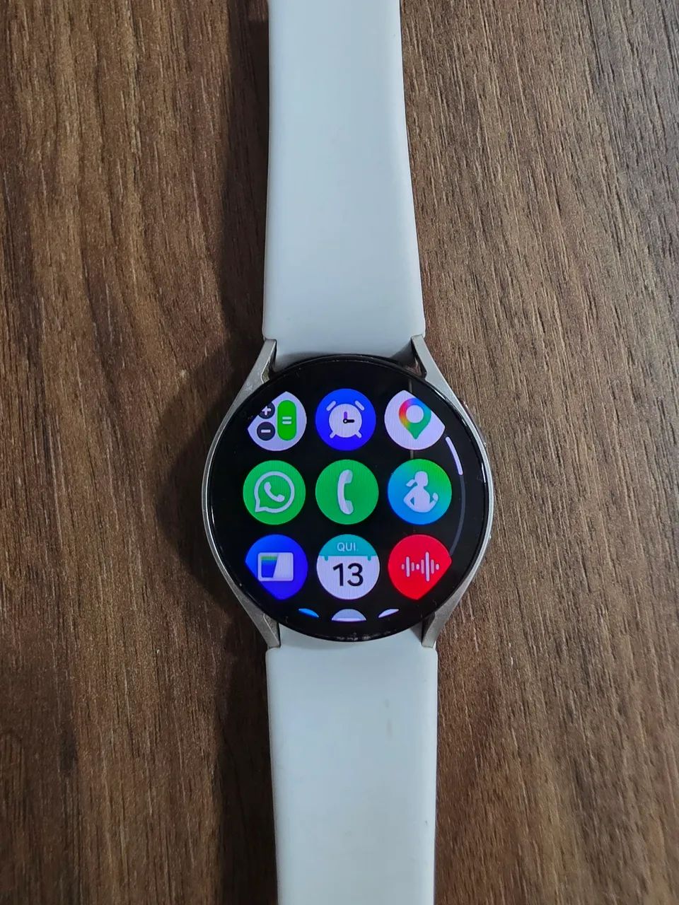 Galaxy Watch 6 40mm usado - Foto 2