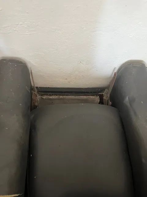 Cadeira do Papai pra reforma  - Foto 2