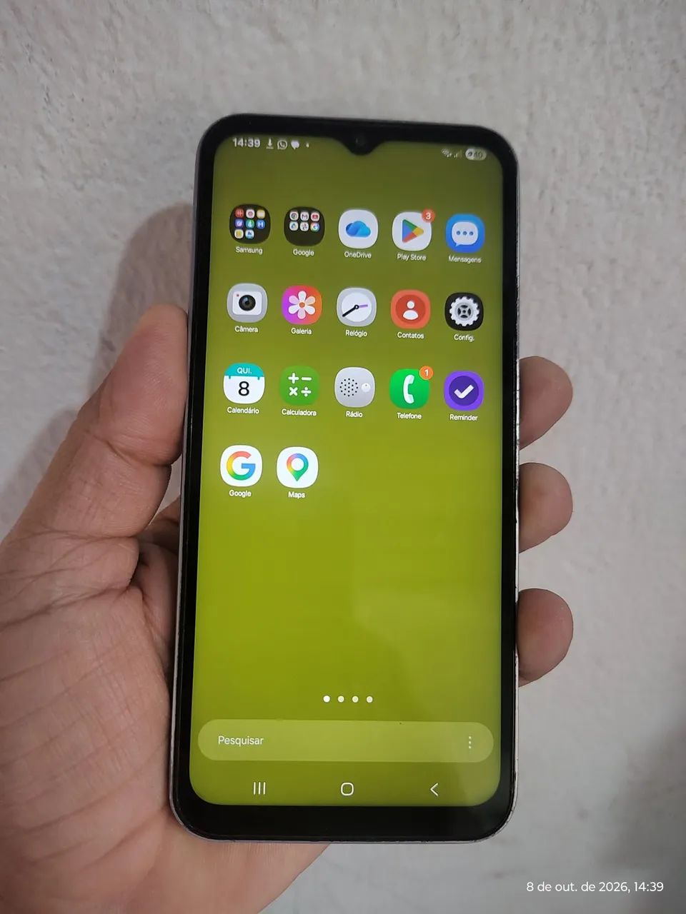 Samsung A14 5g - Foto 5