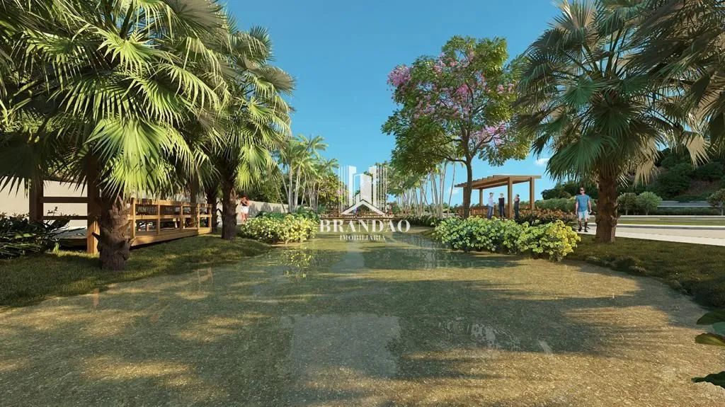 Terreno com parcelamento direto com a construtora na SERRARIA! - Foto 2