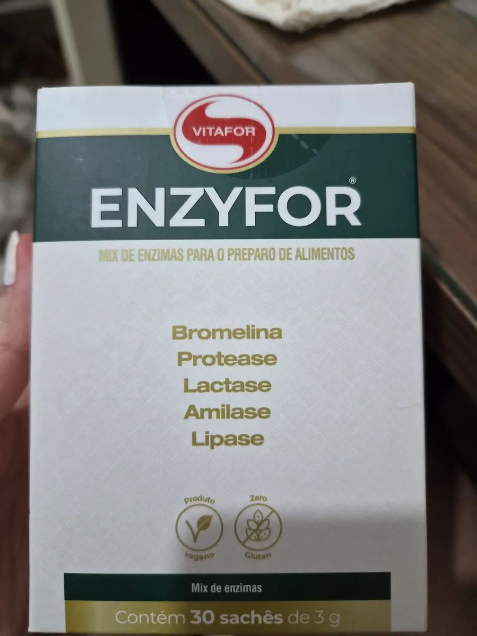 Probioticos novos nunca aberto - Foto 2