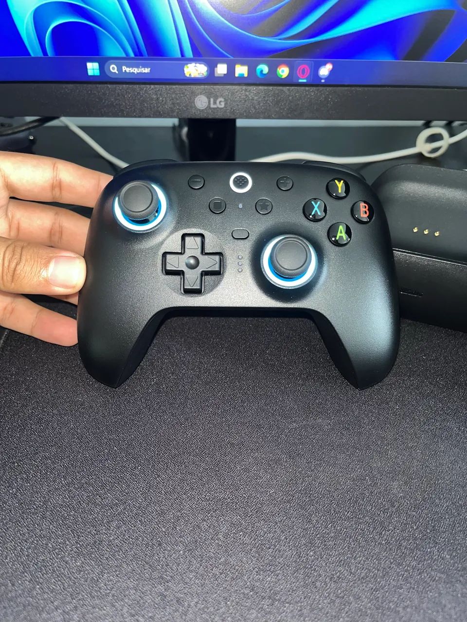 8BitDo Ultimate 2 Wireless - Foto 3