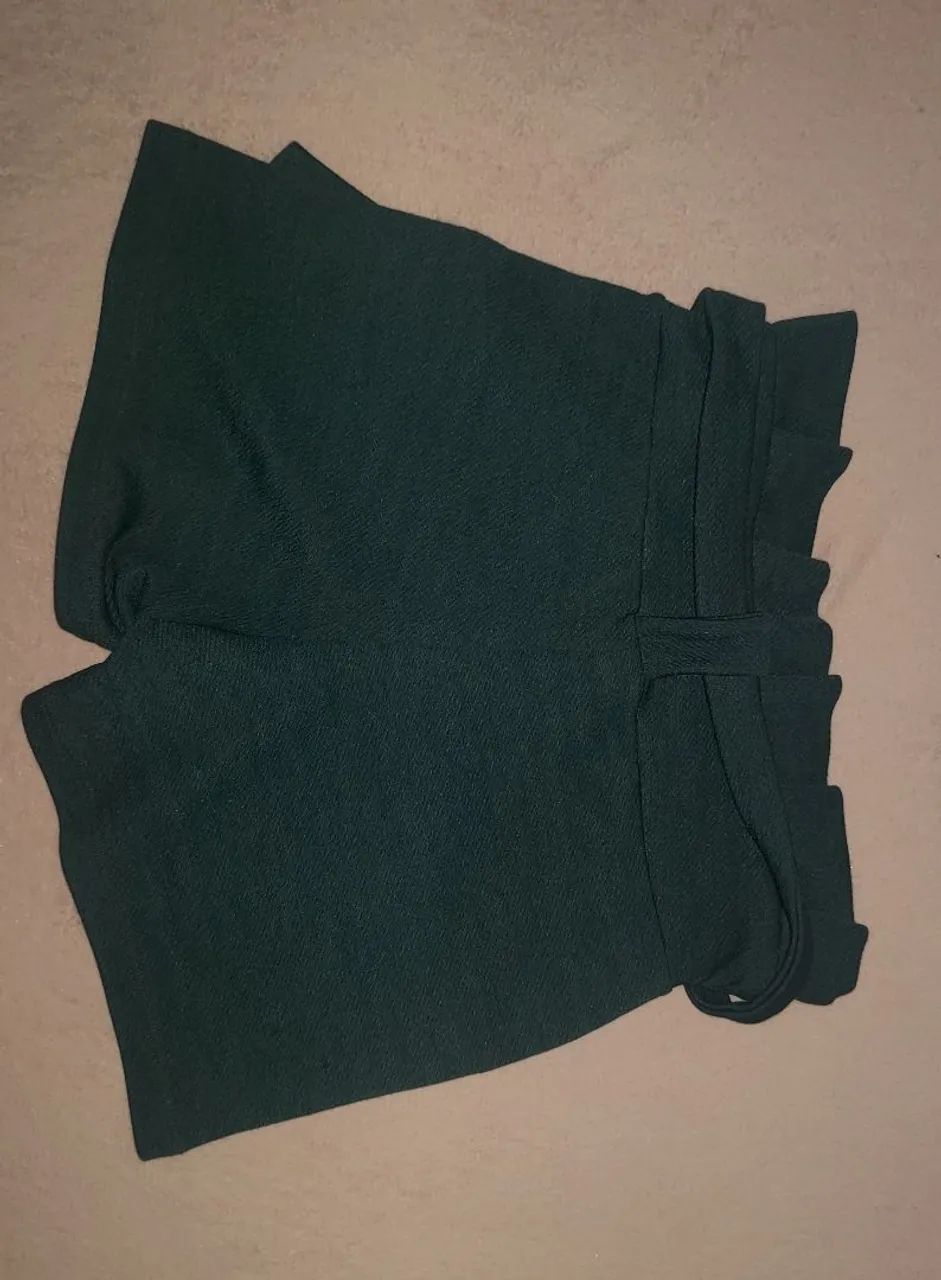 short feminino  - Foto 2