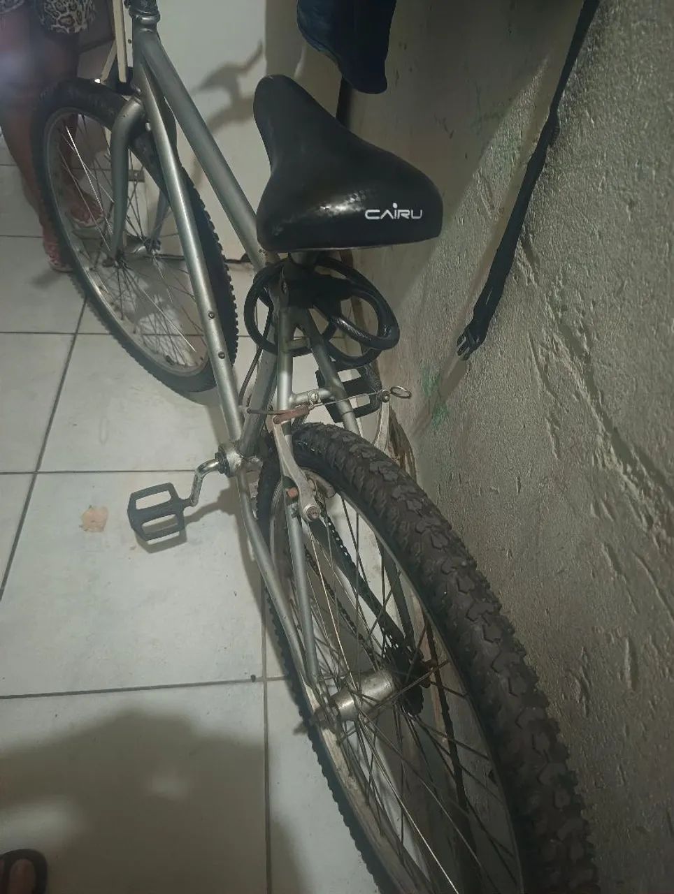 Bike magna 
