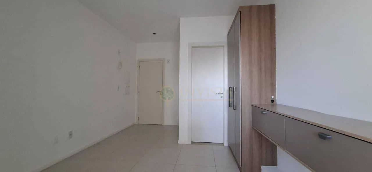 Sala Comercial de 28m² com 1 vaga de garagem em Capoeiras - Foto 2