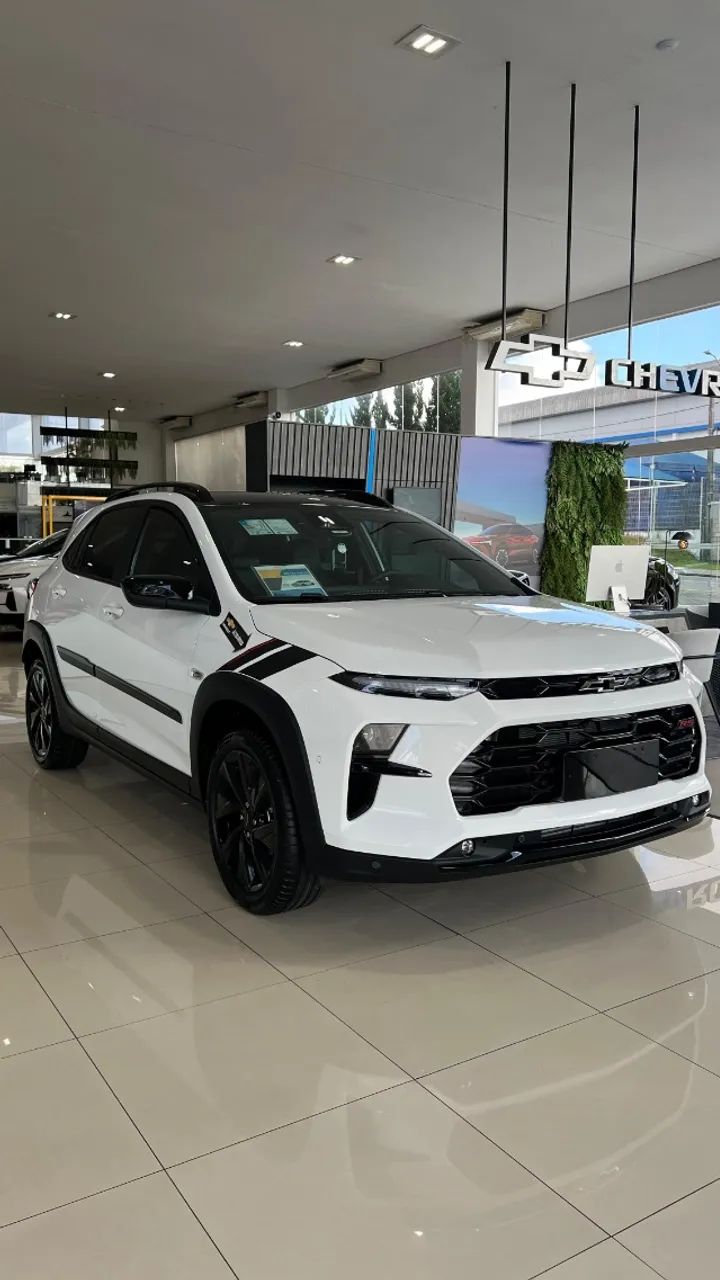 Chevrolet Sonic 2027