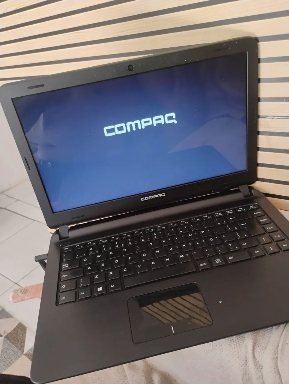 Notebook i3 5 geração 4gb hd500 - Foto 2